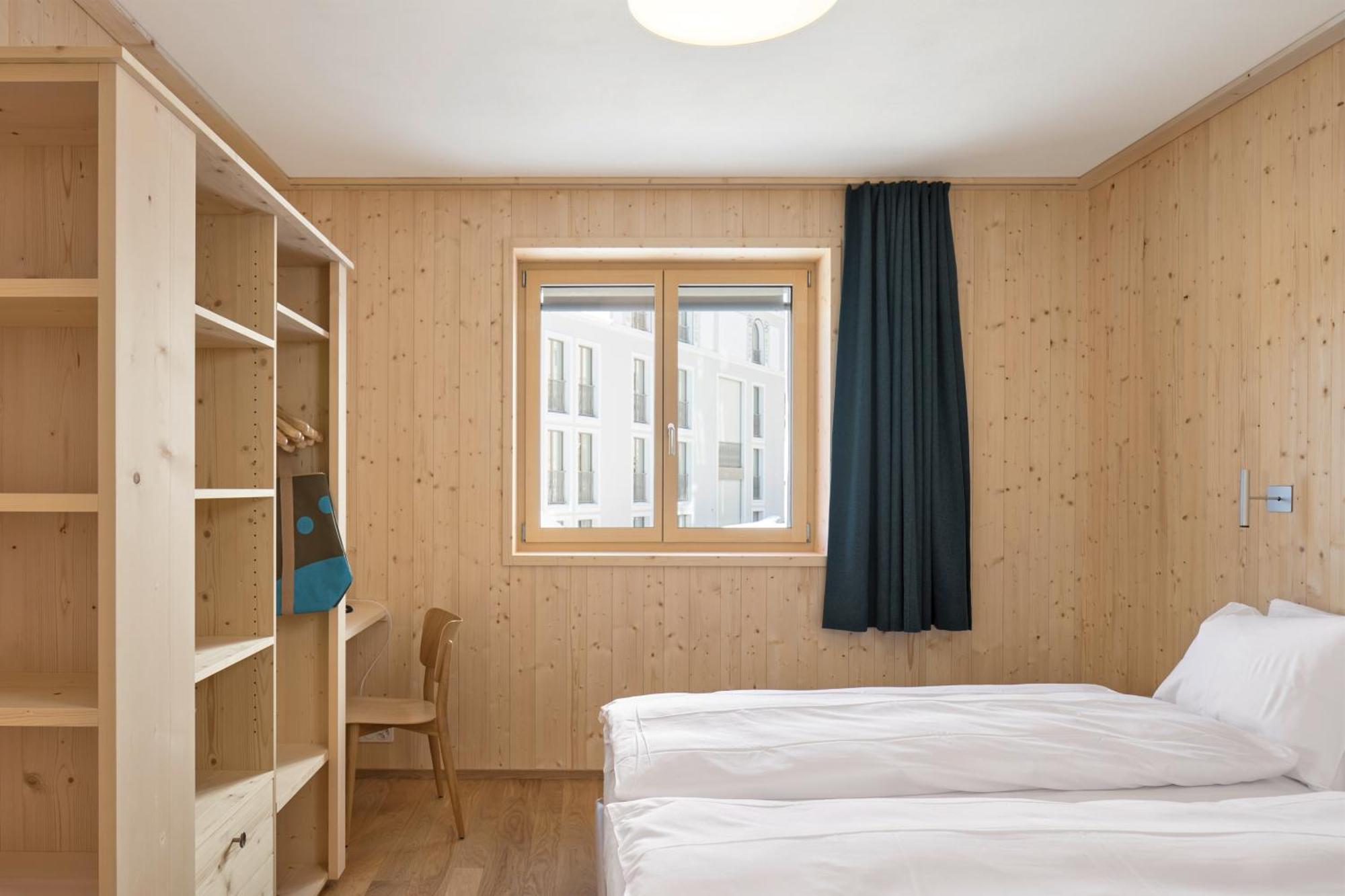 Hotel Maistra 160 ปอนเตรสซีนา ภายนอก รูปภาพ