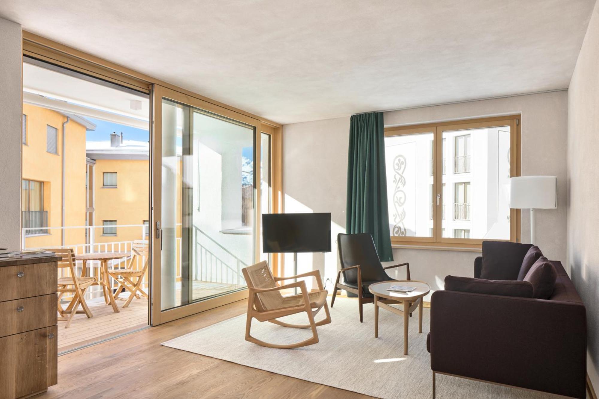 Hotel Maistra 160 ปอนเตรสซีนา ภายนอก รูปภาพ