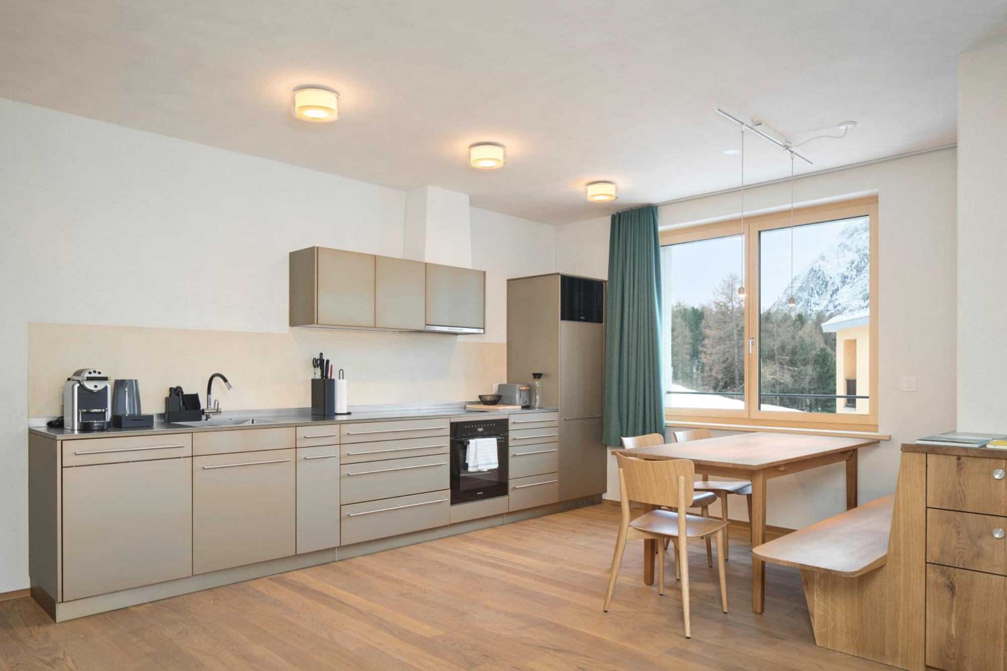 Hotel Maistra 160 ปอนเตรสซีนา ภายนอก รูปภาพ