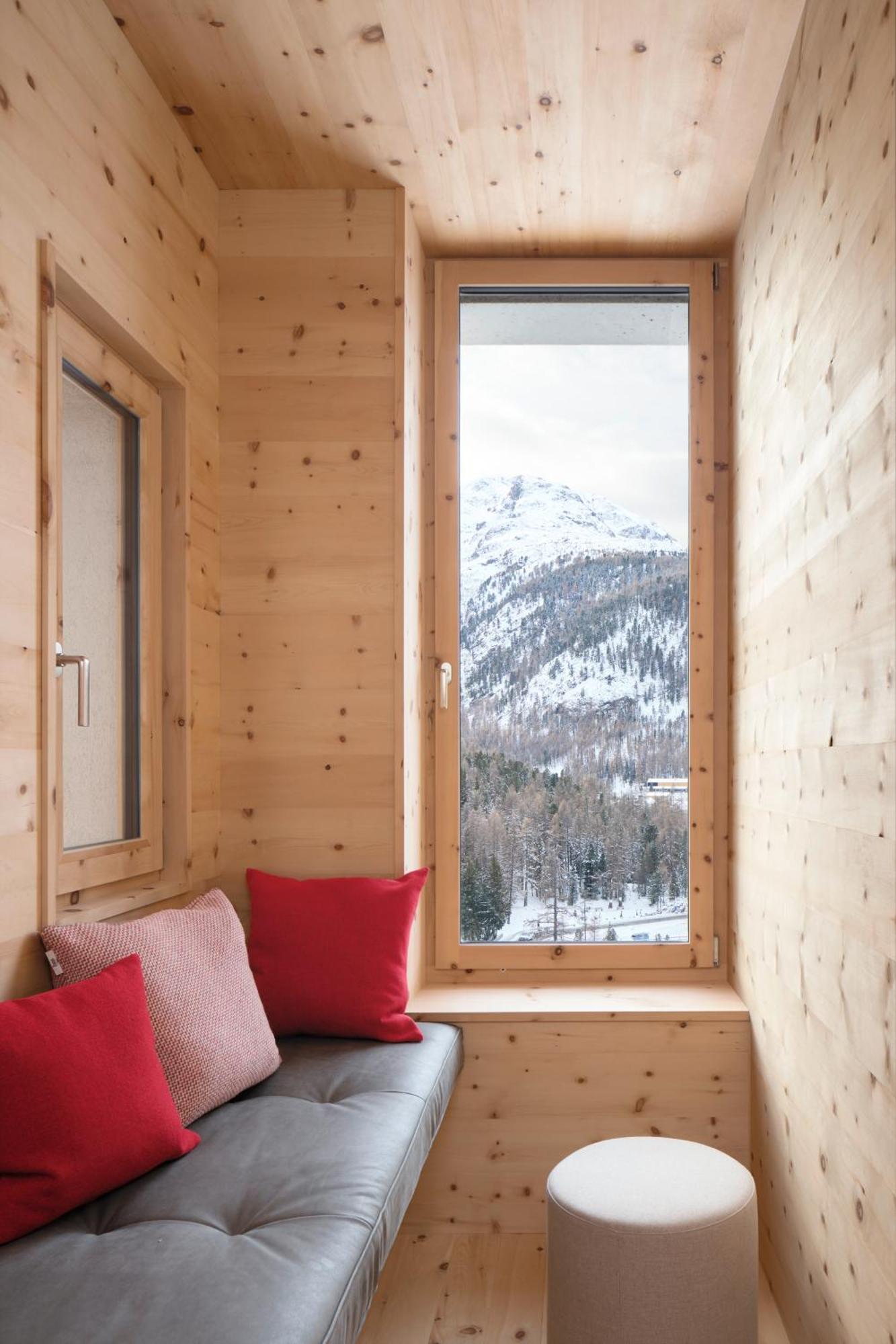 Hotel Maistra 160 ปอนเตรสซีนา ภายนอก รูปภาพ