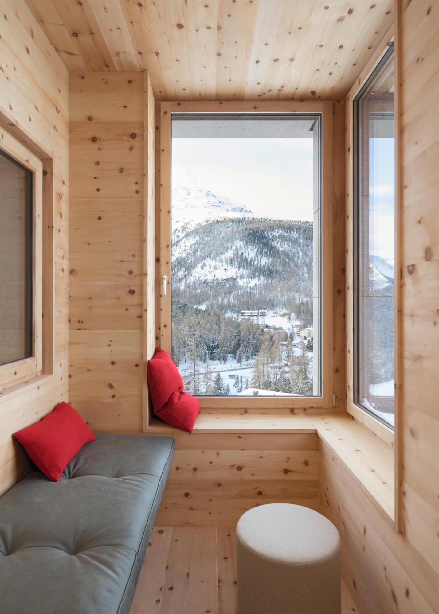 Hotel Maistra 160 ปอนเตรสซีนา ภายนอก รูปภาพ