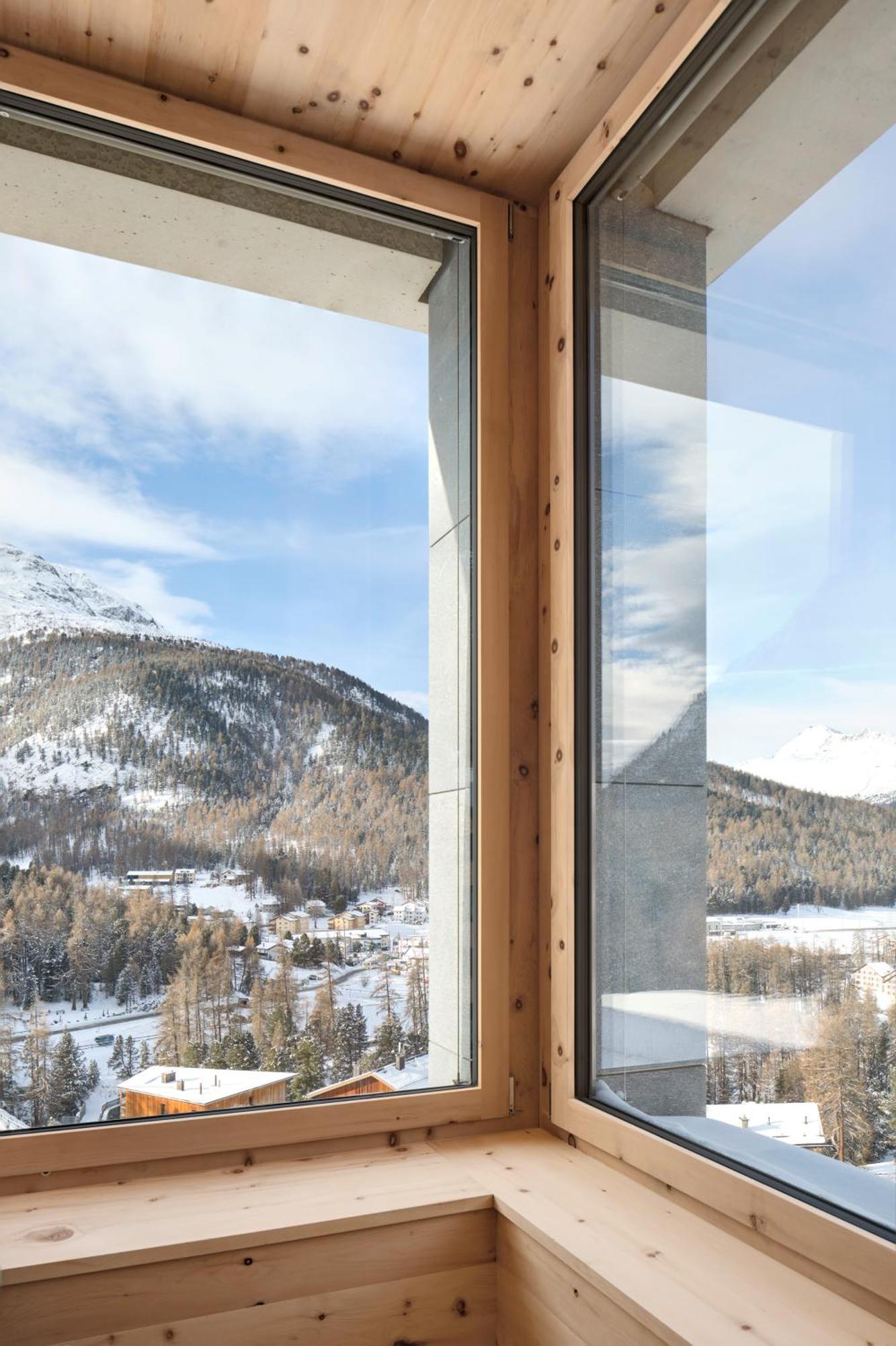 Hotel Maistra 160 ปอนเตรสซีนา ภายนอก รูปภาพ