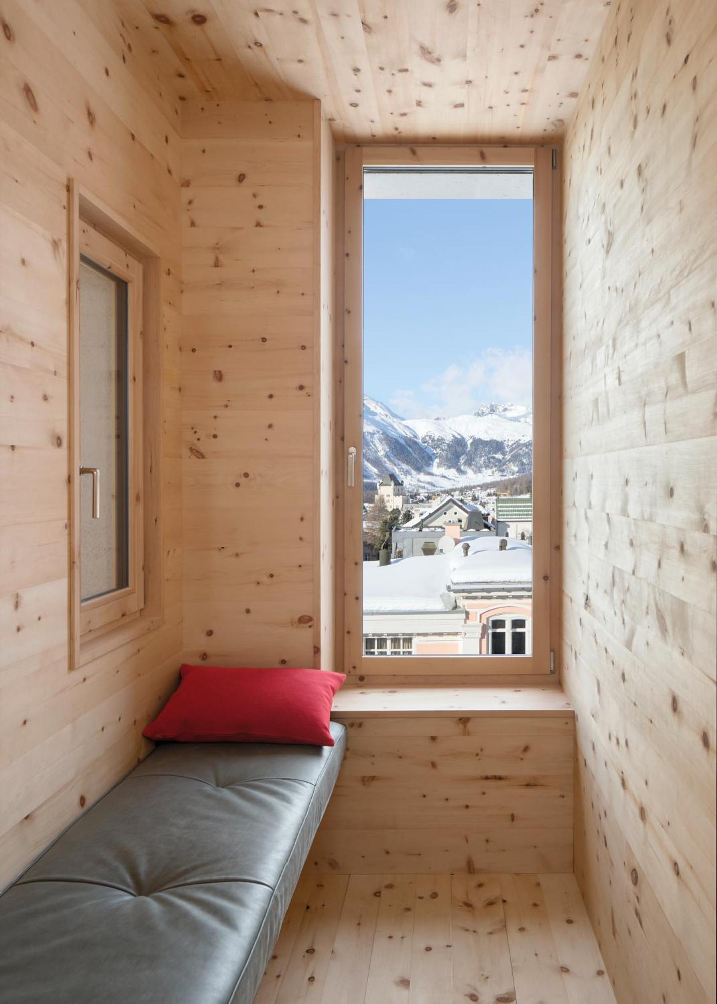 Hotel Maistra 160 ปอนเตรสซีนา ภายนอก รูปภาพ