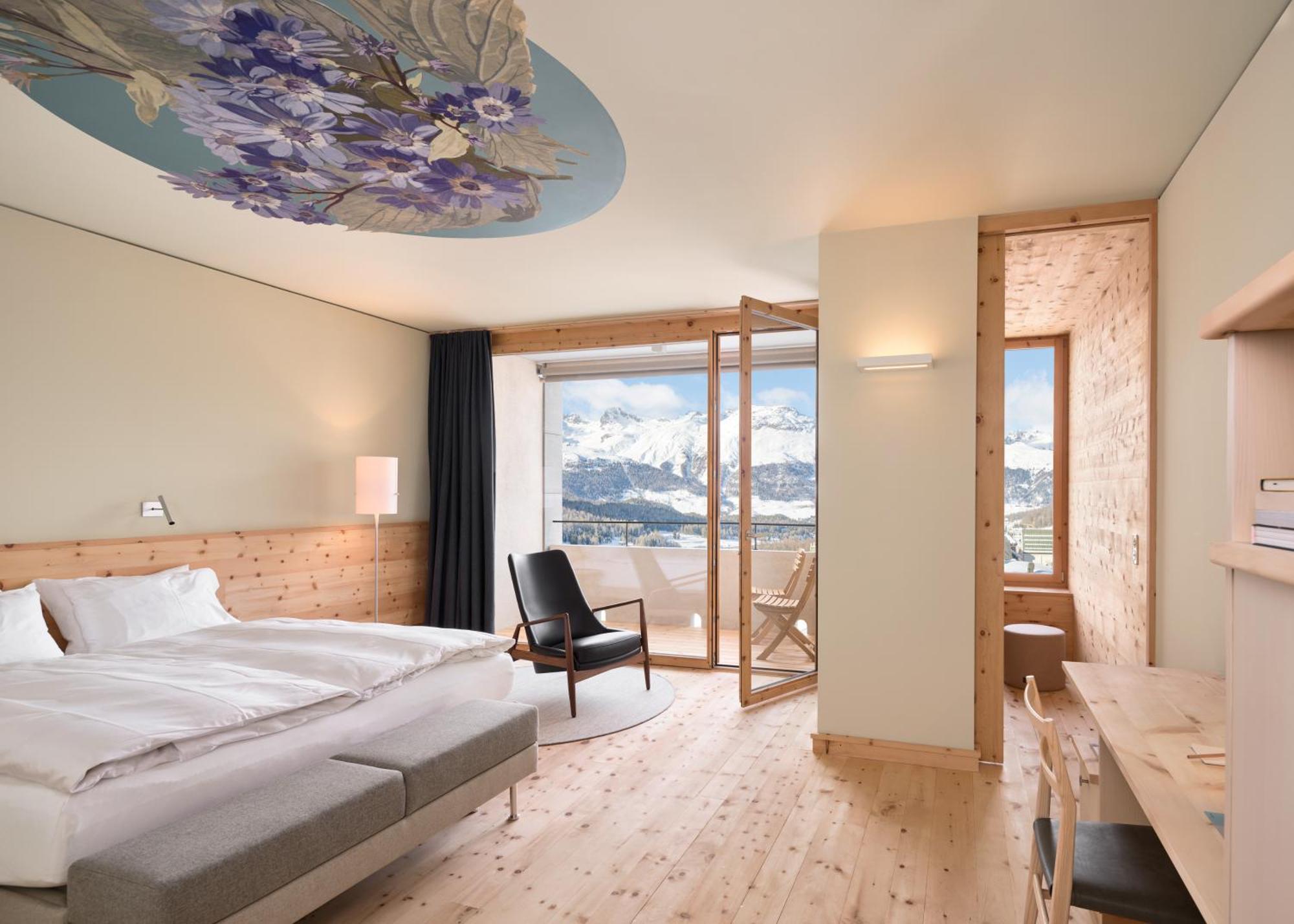 Hotel Maistra 160 ปอนเตรสซีนา ภายนอก รูปภาพ