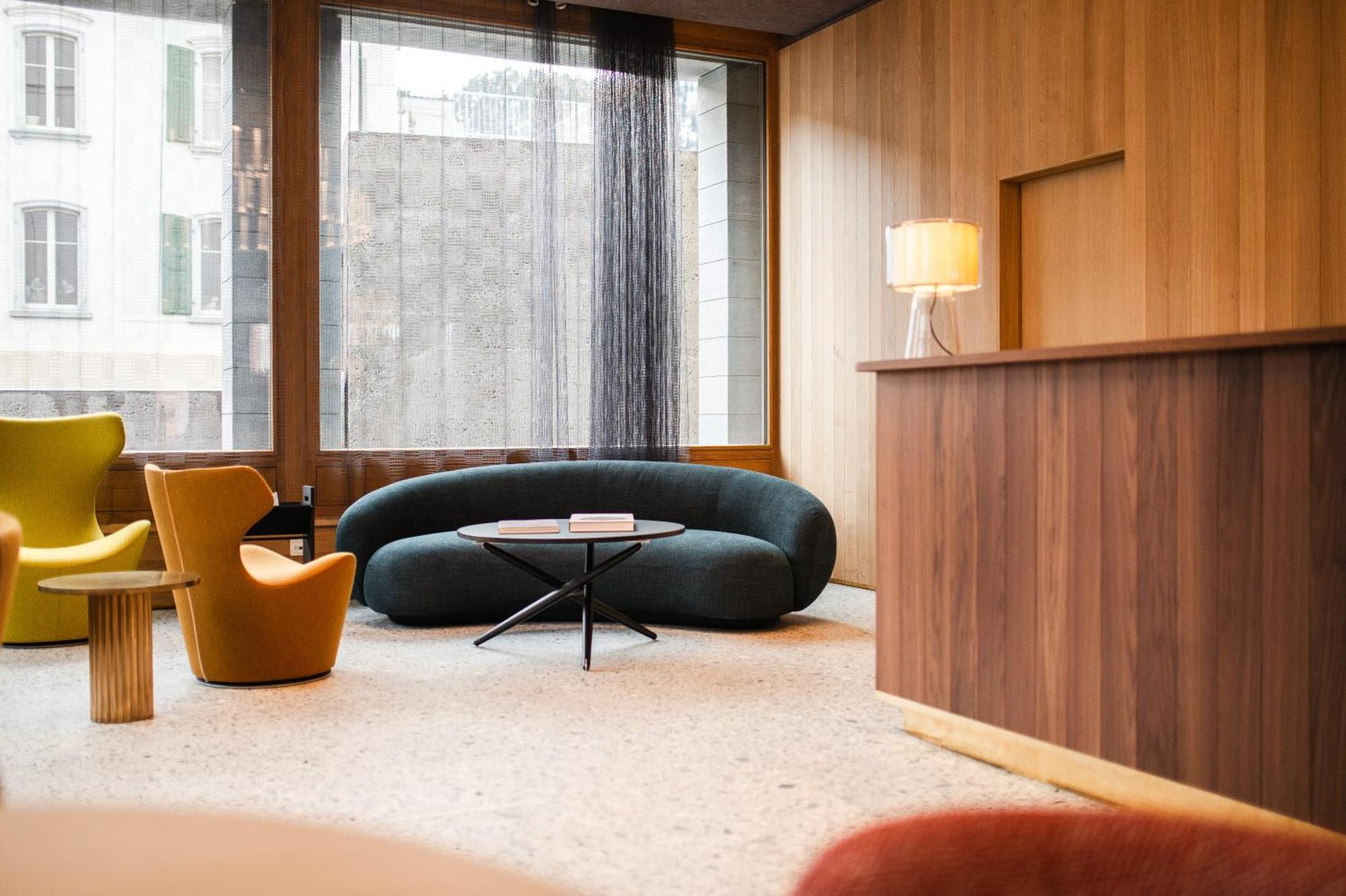 Hotel Maistra 160 ปอนเตรสซีนา ภายนอก รูปภาพ