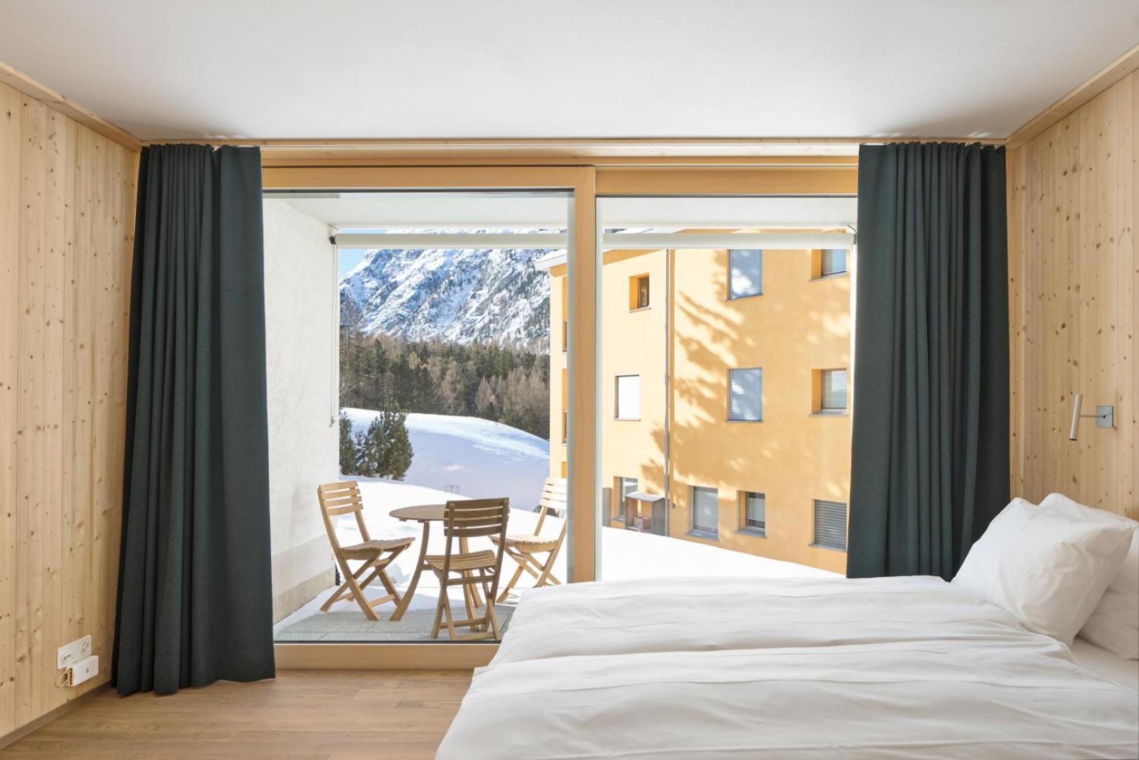 Hotel Maistra 160 ปอนเตรสซีนา ห้อง รูปภาพ