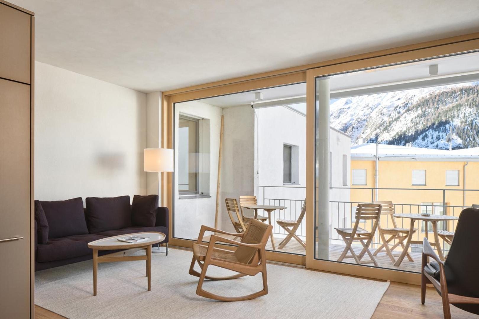 Hotel Maistra 160 ปอนเตรสซีนา ห้อง รูปภาพ
