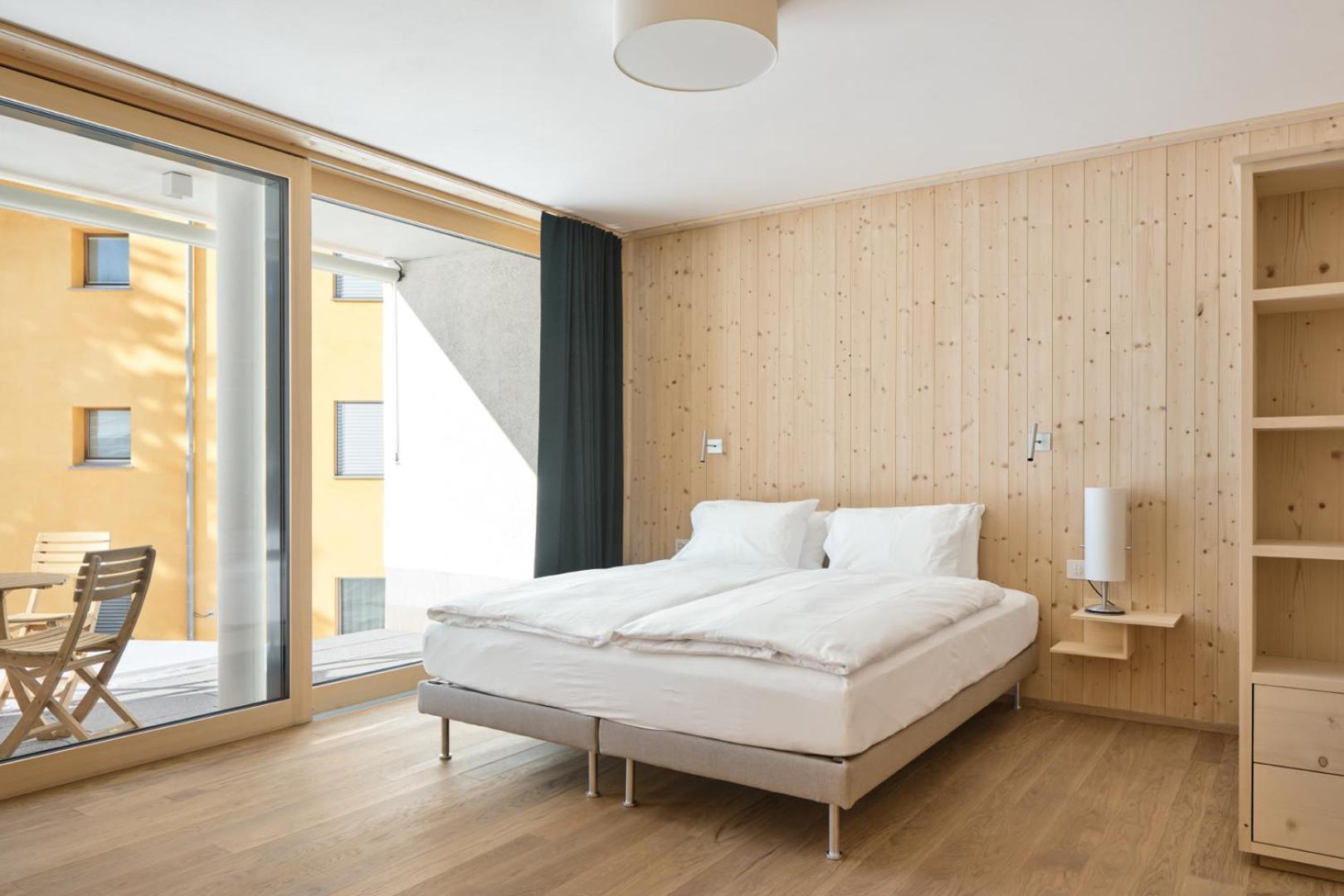 Hotel Maistra 160 ปอนเตรสซีนา ห้อง รูปภาพ