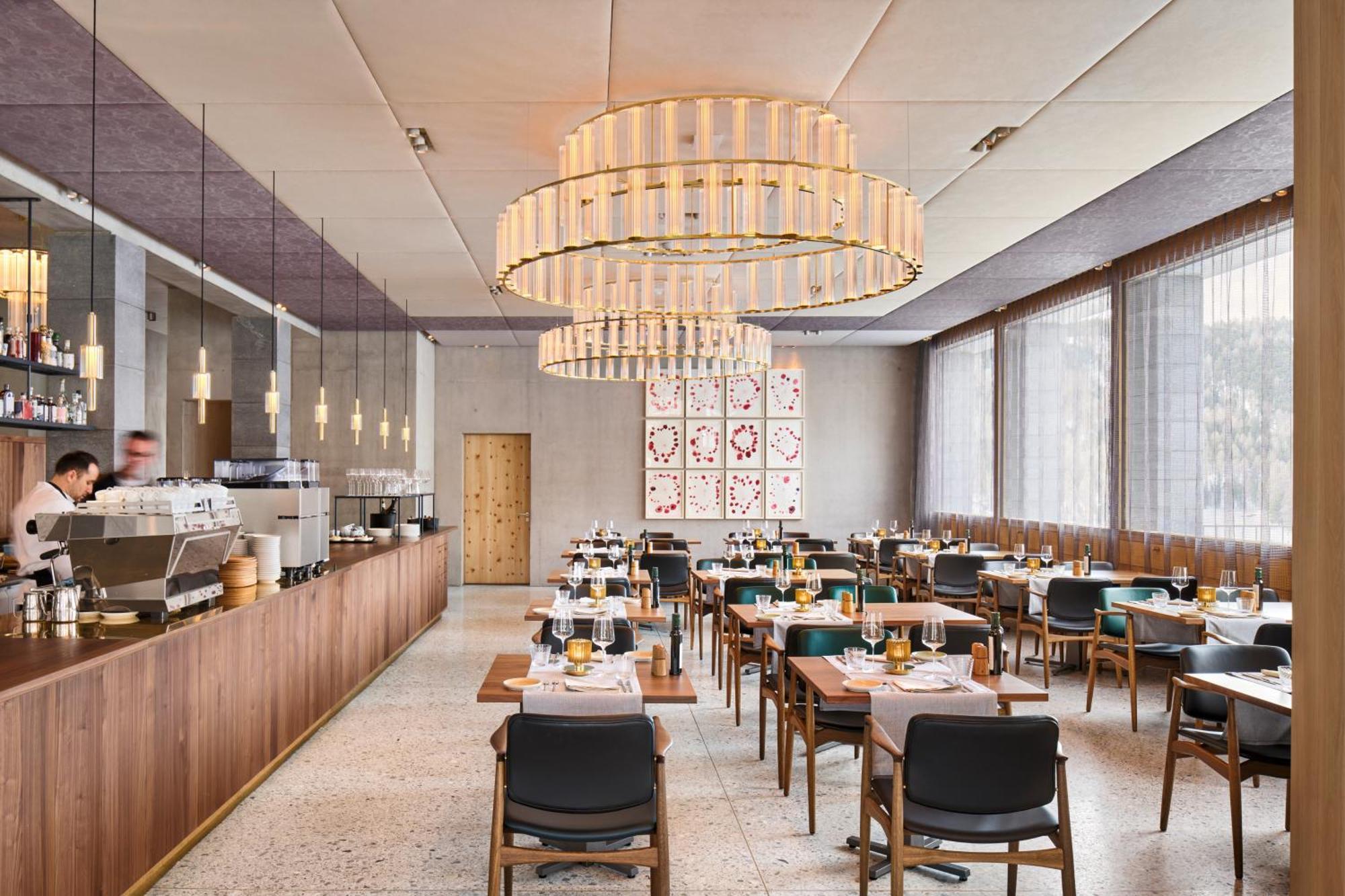 Hotel Maistra 160 ปอนเตรสซีนา ภายนอก รูปภาพ