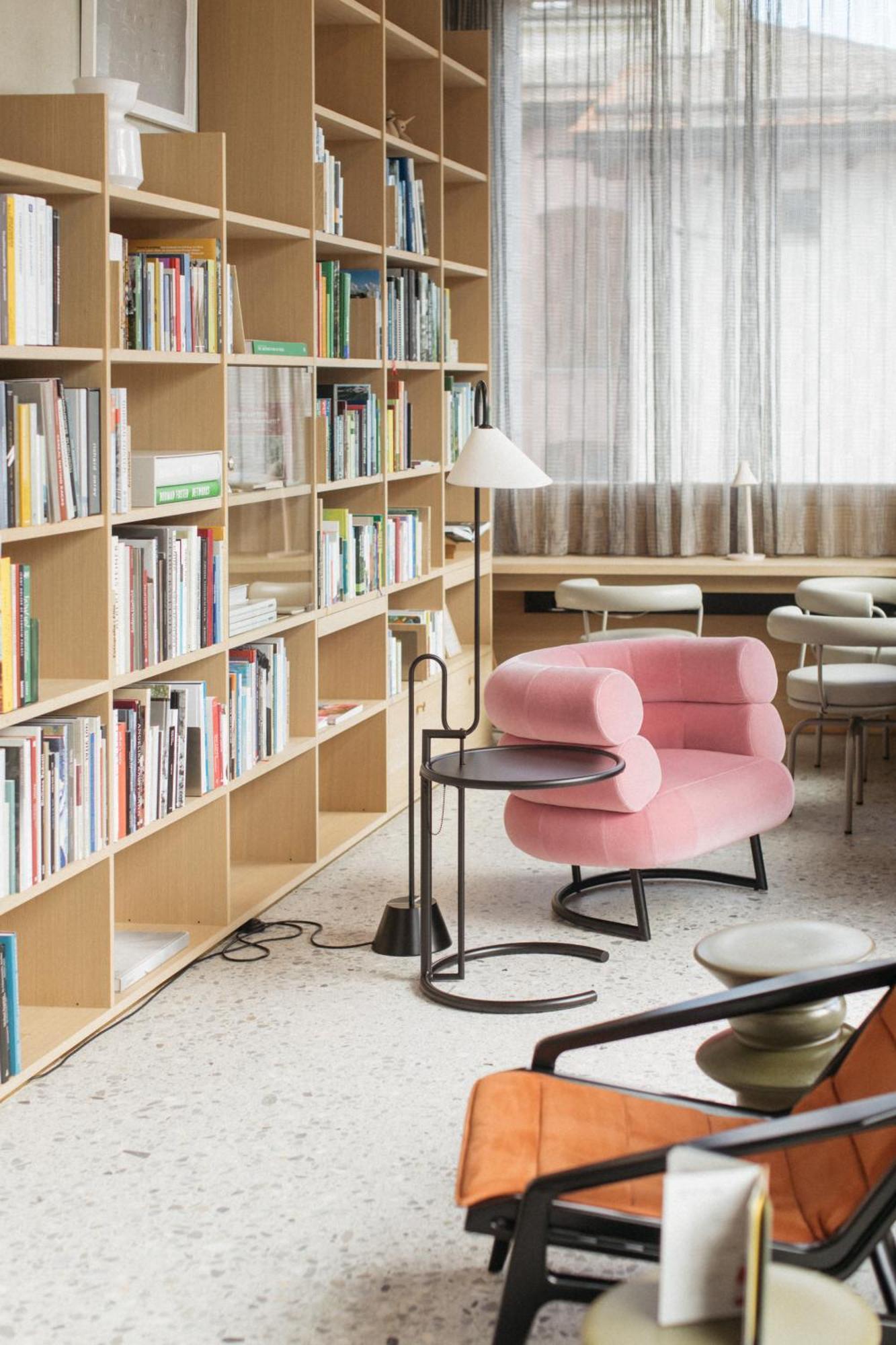 Hotel Maistra 160 ปอนเตรสซีนา ภายนอก รูปภาพ